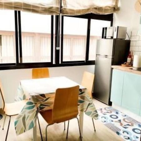 Casita Canaria Blanca Amazing Loft By The Beach ラスパルマス・デ・グランカナリア エクステリア 写真