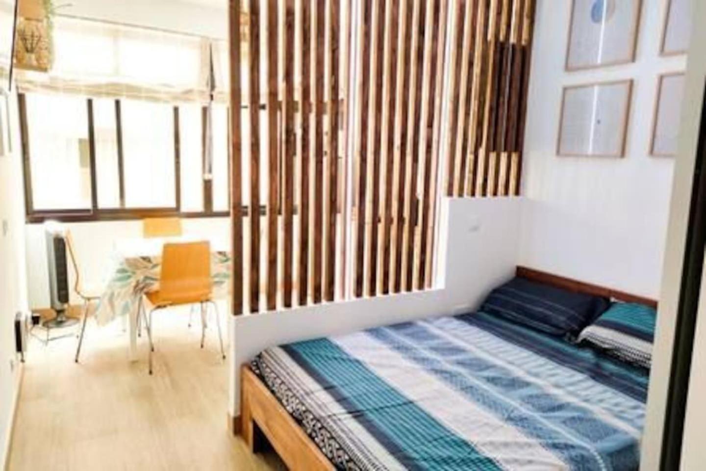 Casita Canaria Blanca Amazing Loft By The Beach ラスパルマス・デ・グランカナリア エクステリア 写真