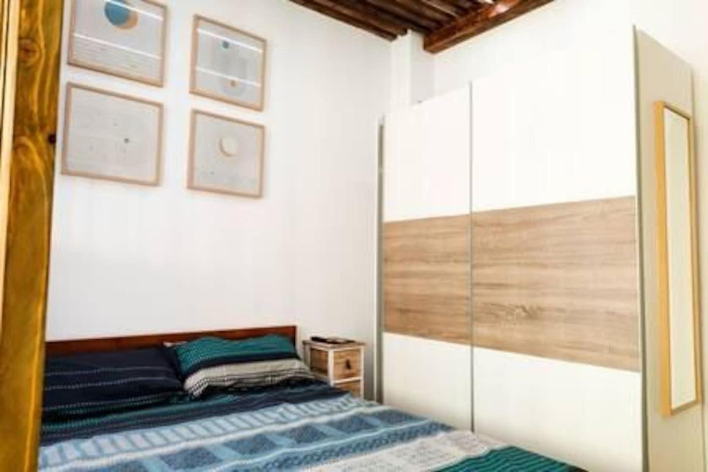 Casita Canaria Blanca Amazing Loft By The Beach ラスパルマス・デ・グランカナリア エクステリア 写真