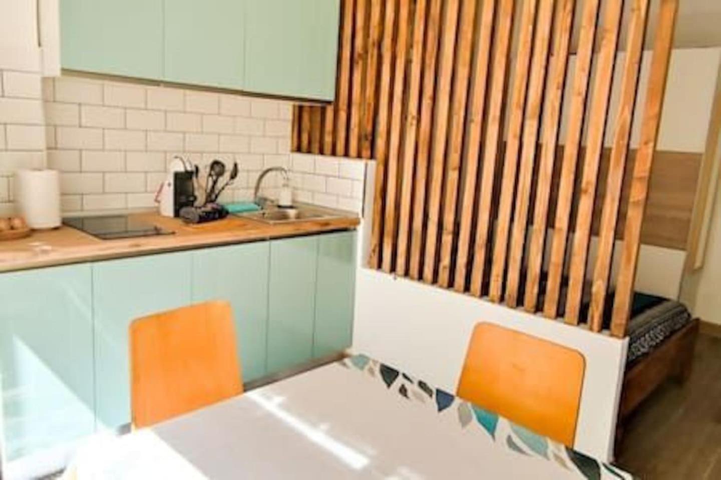 Casita Canaria Blanca Amazing Loft By The Beach ラスパルマス・デ・グランカナリア エクステリア 写真